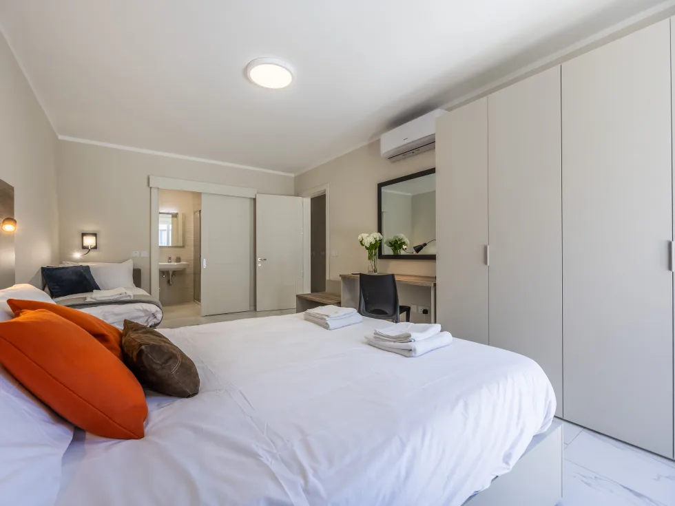 2 bed Penthouse For Rent in Qawra, Qawra - thumb 8