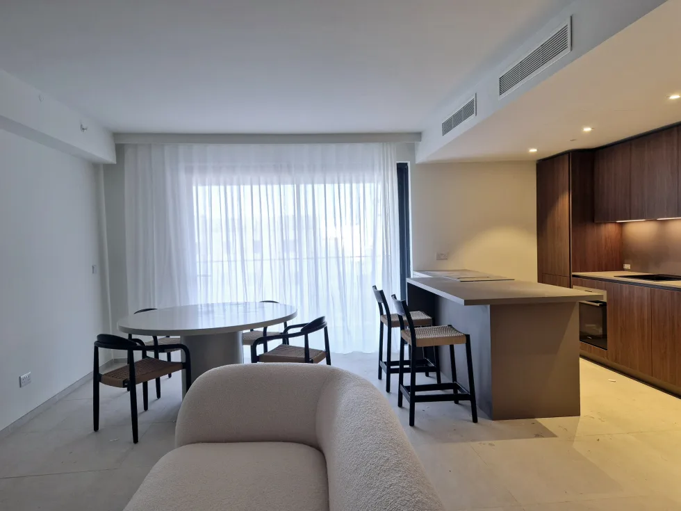 1 bed Apartment For Rent in St Julian's, St Julian's - thumb 2