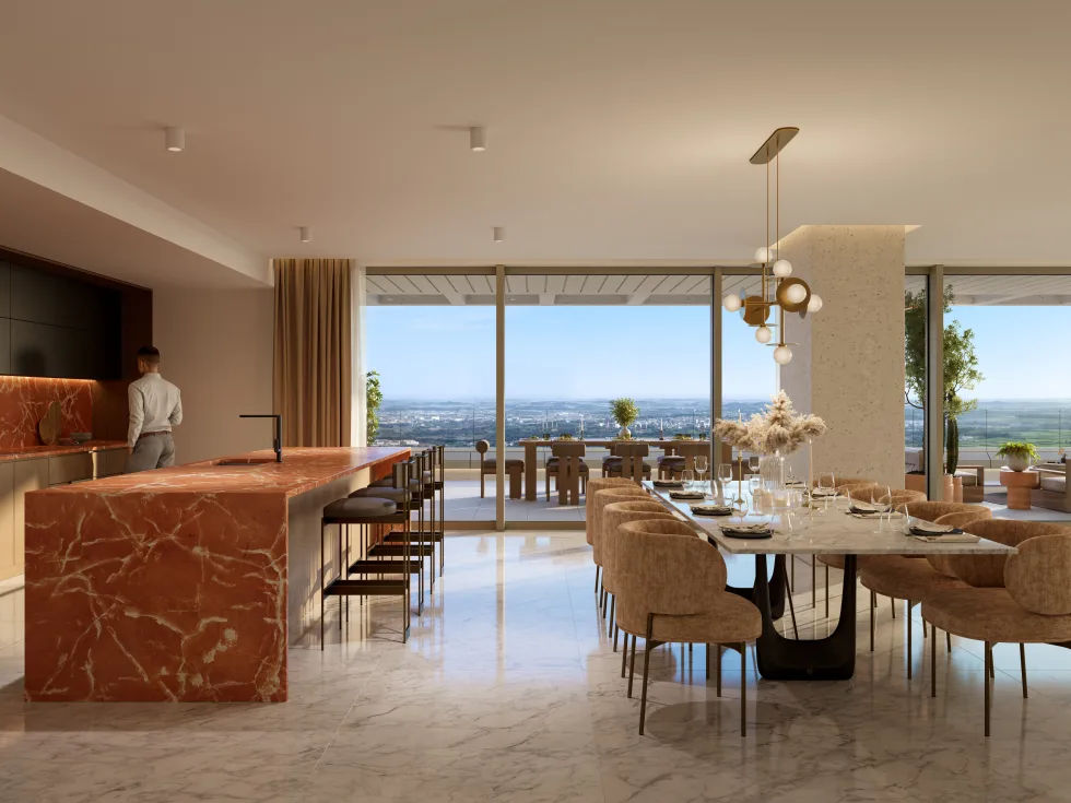 3 bed Apartment For Sale in Rabat, Rabat - thumb 6