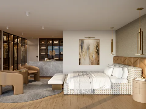 3 bed Apartment For Sale in Rabat, Rabat - thumb 7