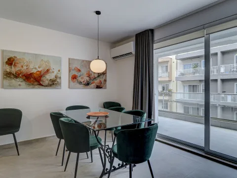 3 bed Apartment For Rent in Zebbug, Zebbug - thumb 3