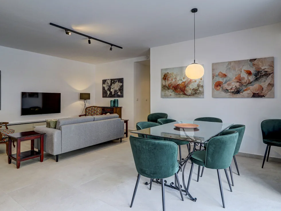 3 bed Apartment For Rent in Zebbug, Zebbug - thumb 4