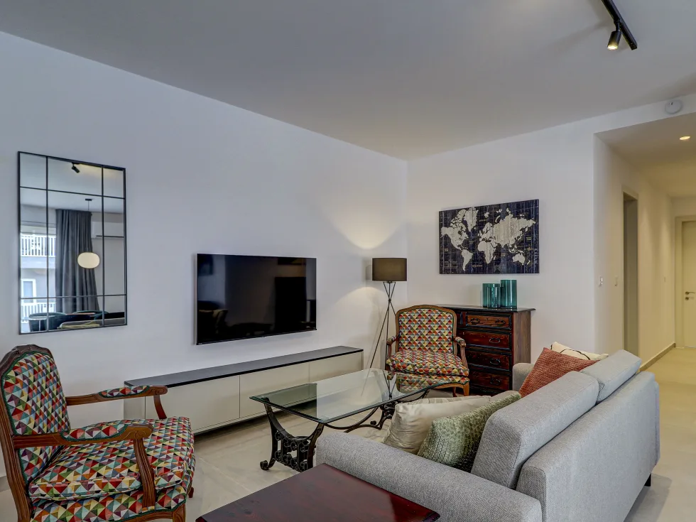 3 bed Apartment For Rent in Zebbug, Zebbug - thumb 5