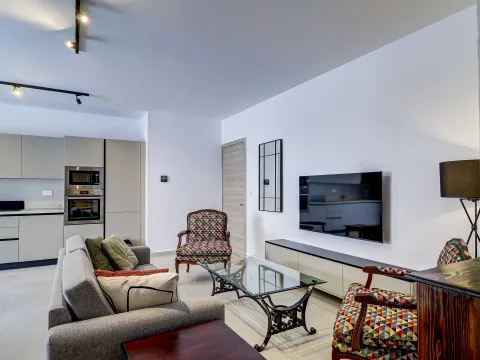 3 bed Apartment For Rent in Zebbug, Zebbug - thumb 6