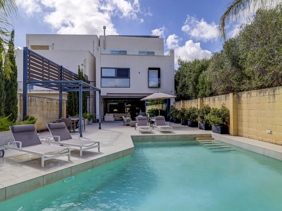 4 bed Town House For Sale in Siggiewi, Siggiewi - thumb 2