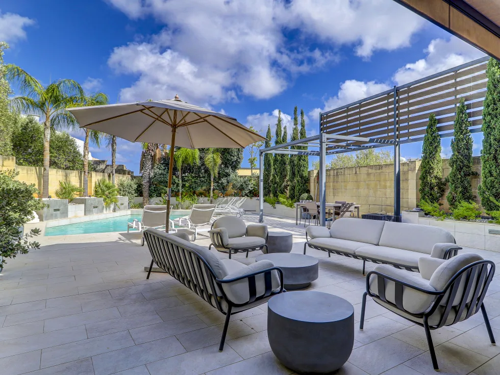 4 bed Town House For Sale in Siggiewi, Siggiewi - thumb 4