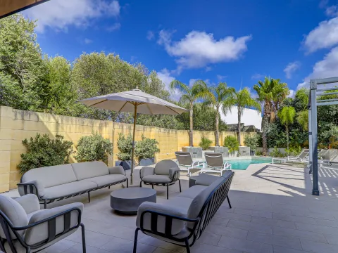 4 bed Town House For Sale in Siggiewi, Siggiewi - thumb 5