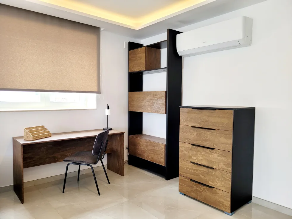 3 bed Penthouse For Rent in Qawra, Qawra - thumb 9