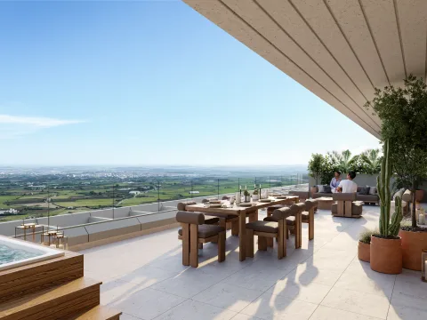 3 bed Penthouse For Sale in Rabat, Rabat - thumb 1