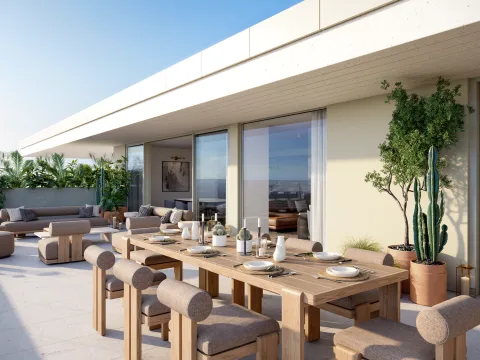 3 bed Penthouse For Sale in Rabat, Rabat - thumb 2