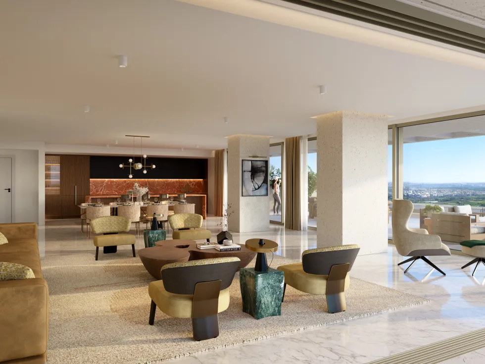 3 bed Penthouse For Sale in Rabat, Rabat - thumb 3