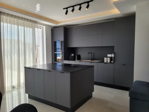 3 bed Penthouse For Rent in Qawra, Qawra - thumb 3