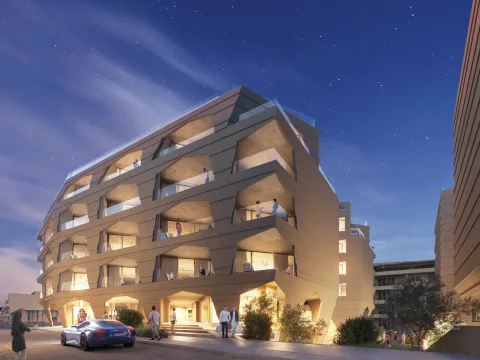 3 bed Apartment For Sale in Rabat, Rabat - thumb 2