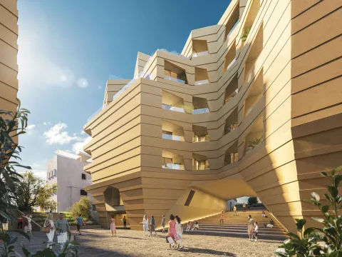 3 bed Apartment For Sale in Rabat, Rabat - thumb 7