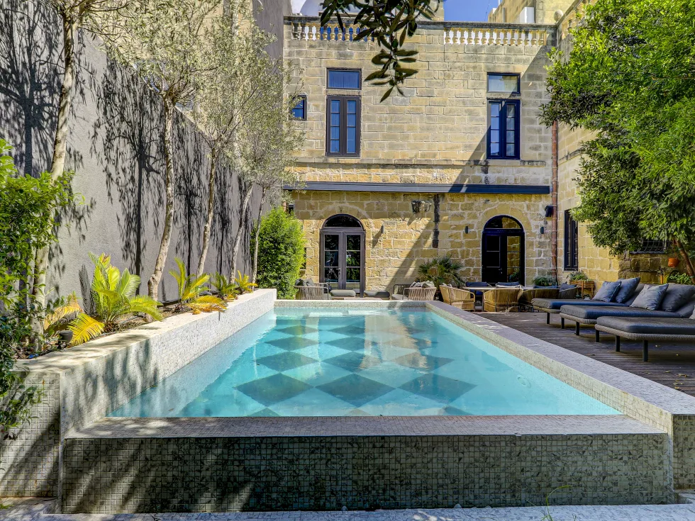 4 bed Palazzo For Sale in Mosta, Mosta - thumb 26