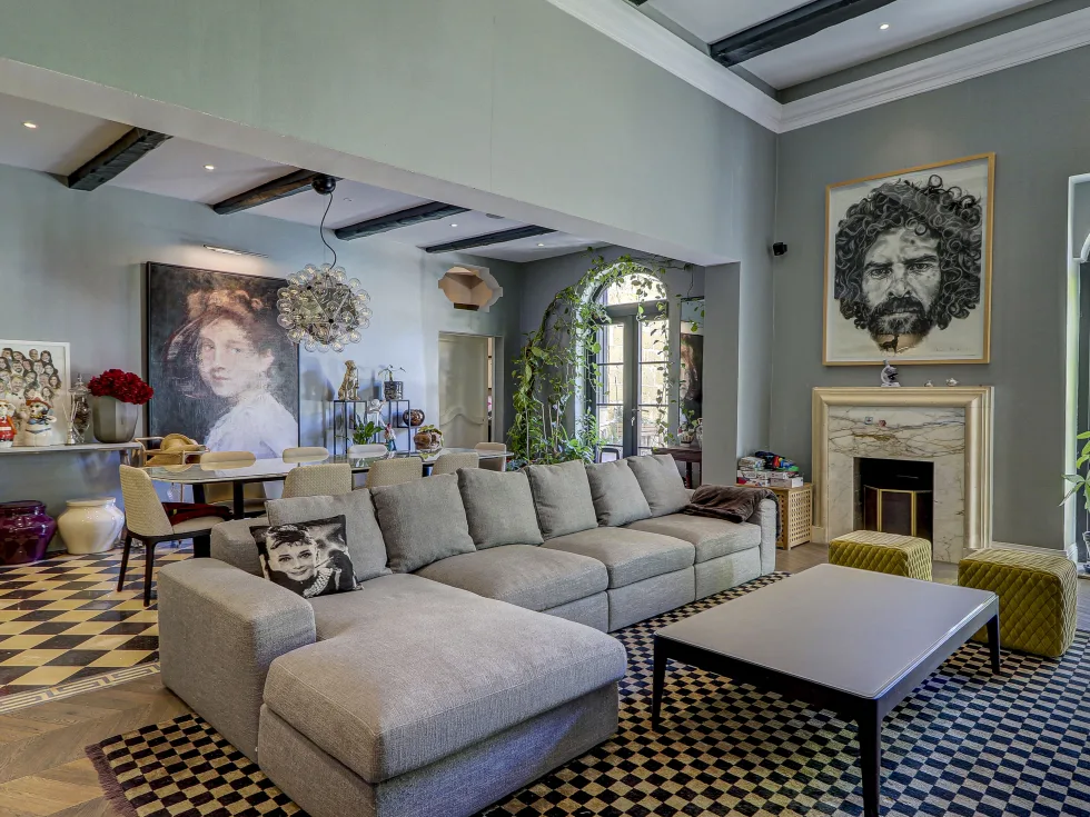 4 bed Palazzo For Sale in Mosta, Mosta - thumb 7