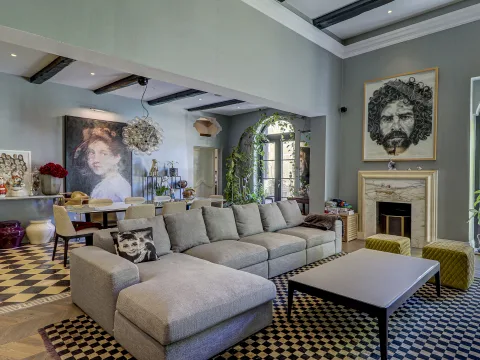 4 bed Palazzo For Sale in Mosta, Mosta - thumb 7