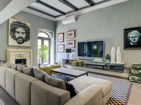 4 bed Palazzo For Sale in Mosta, Mosta - thumb 8