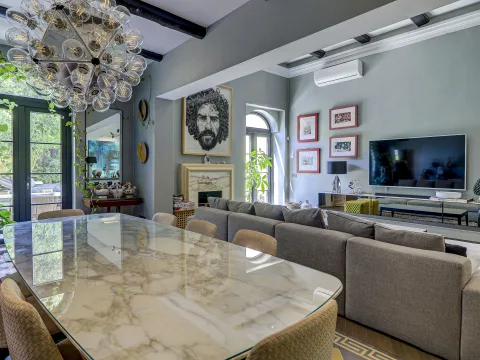 4 bed Palazzo For Sale in Mosta, Mosta - thumb 9