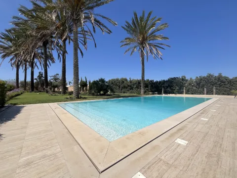 4 bed Farmhouse For Rent in Siggiewi, Siggiewi - thumb 1