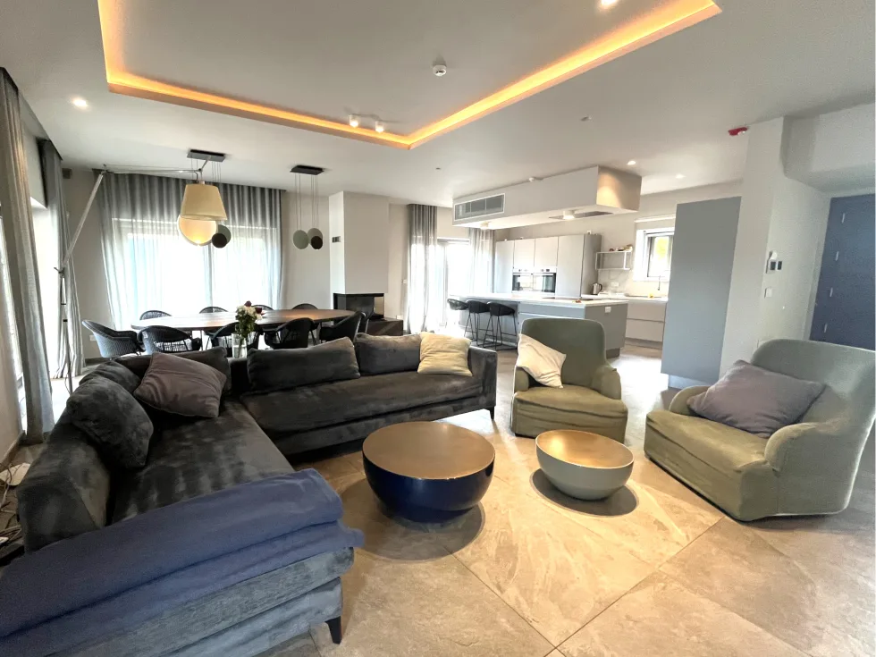 4 bed Farmhouse For Rent in Siggiewi, Siggiewi - thumb 13