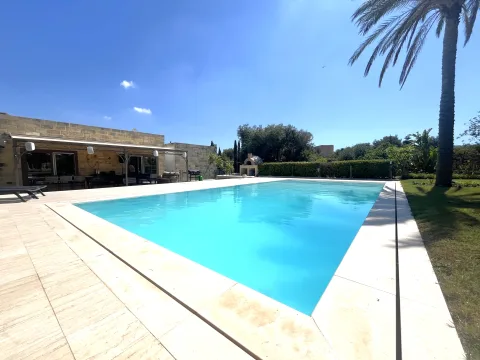 4 bed Farmhouse For Rent in Siggiewi, Siggiewi - thumb 2