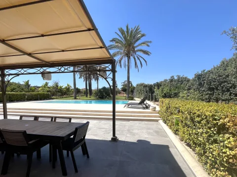 4 bed Farmhouse For Rent in Siggiewi, Siggiewi - thumb 4