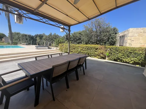 4 bed Farmhouse For Rent in Siggiewi, Siggiewi - thumb 5