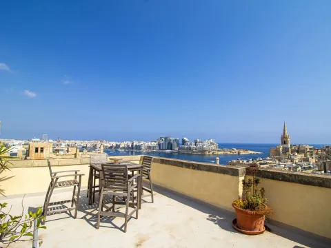 2 bed Apartment For Sale in Valletta, Valletta - thumb 1