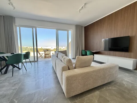 2 bed Penthouse For Rent in Lija, Lija - thumb 1