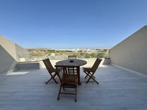 2 bed Penthouse For Rent in Lija, Lija - thumb 5