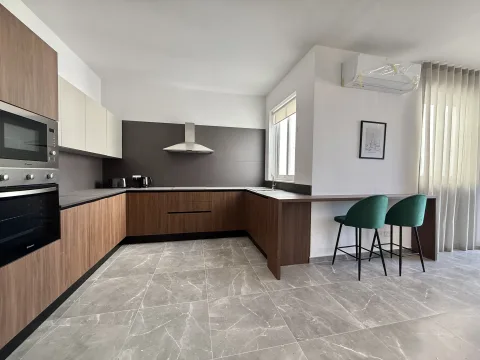 2 bed Penthouse For Rent in Lija, Lija - thumb 7