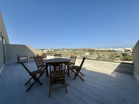 3 bed Penthouse For Rent in Lija, Lija - thumb 1