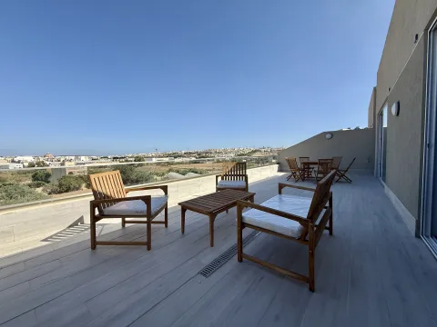 3 bed Penthouse For Rent in Lija, Lija - thumb 2