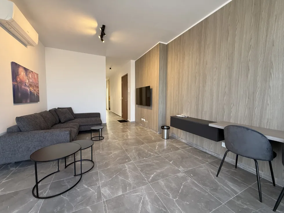 3 bed Penthouse For Rent in Lija, Lija - thumb 5