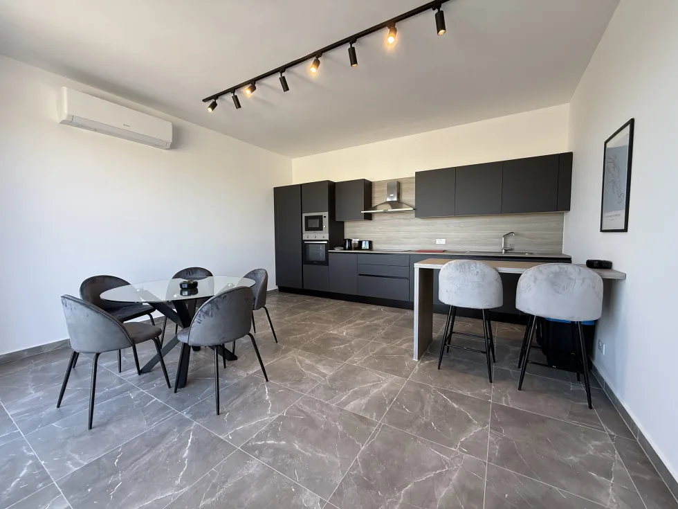 3 bed Penthouse For Rent in Lija, Lija - thumb 6