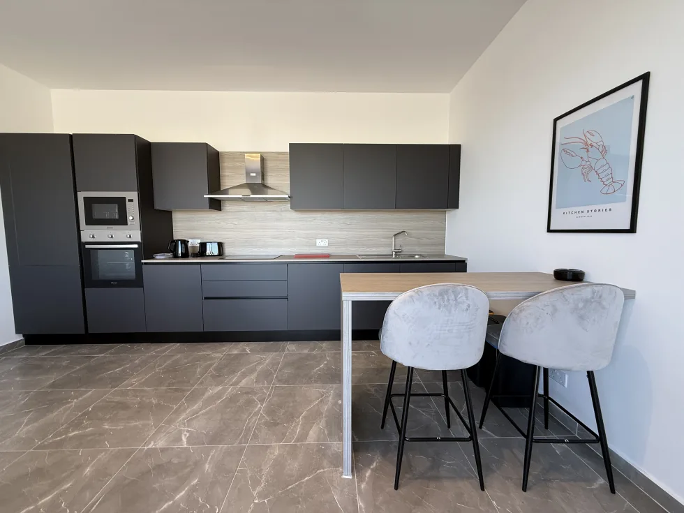 3 bed Penthouse For Rent in Lija, Lija - thumb 7