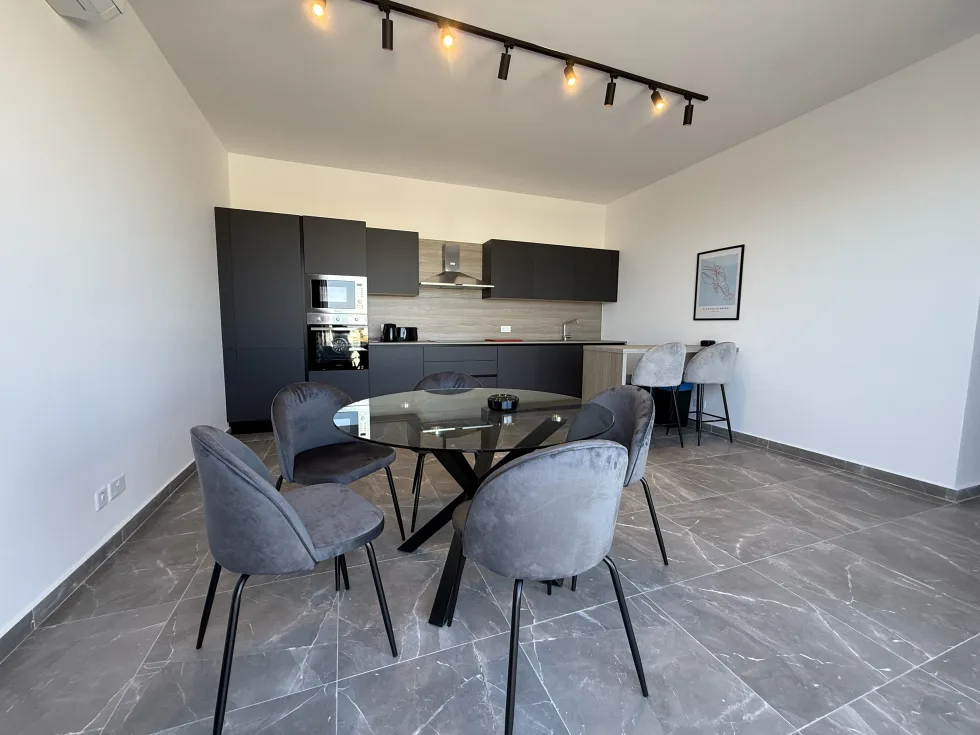 3 bed Penthouse For Rent in Lija, Lija - thumb 8