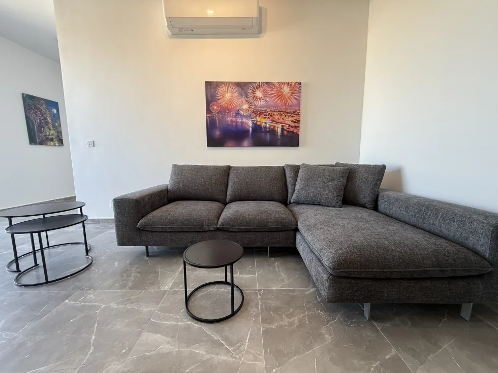 3 bed Penthouse For Rent in Lija, Lija - thumb 9