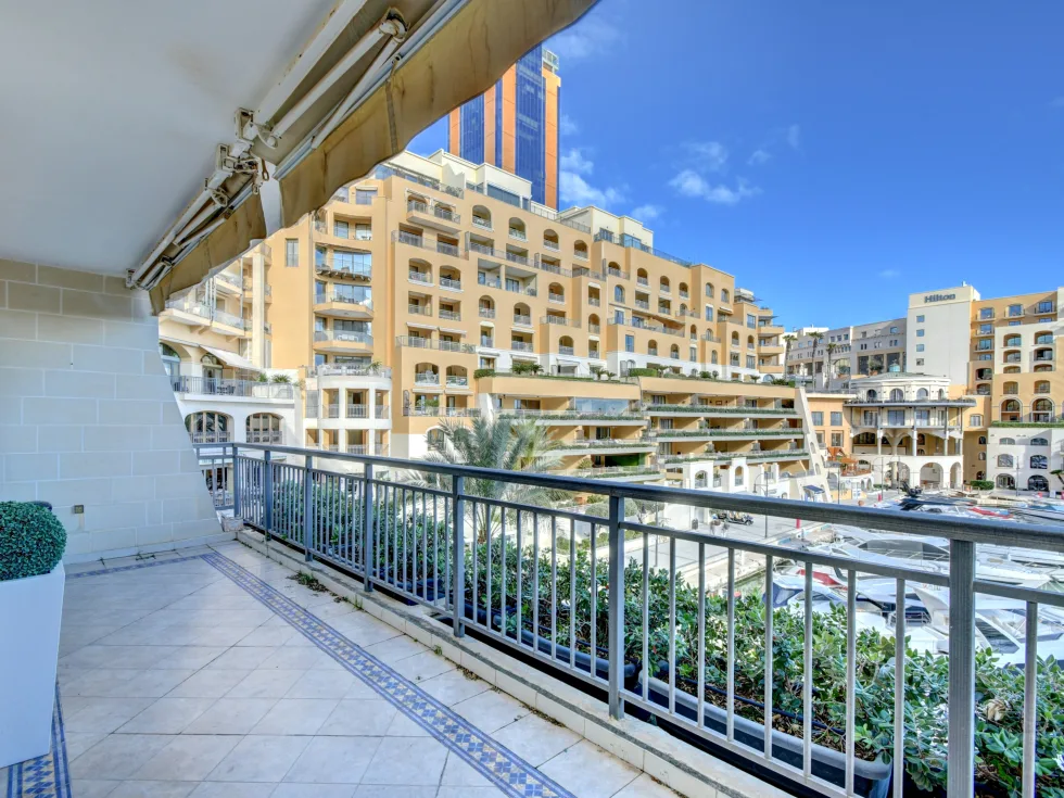2 bed Apartment For Rent in St Julian's, St Julian's - thumb 2