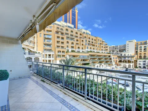 2 bed Apartment For Rent in St Julian's, St Julian's - thumb 2