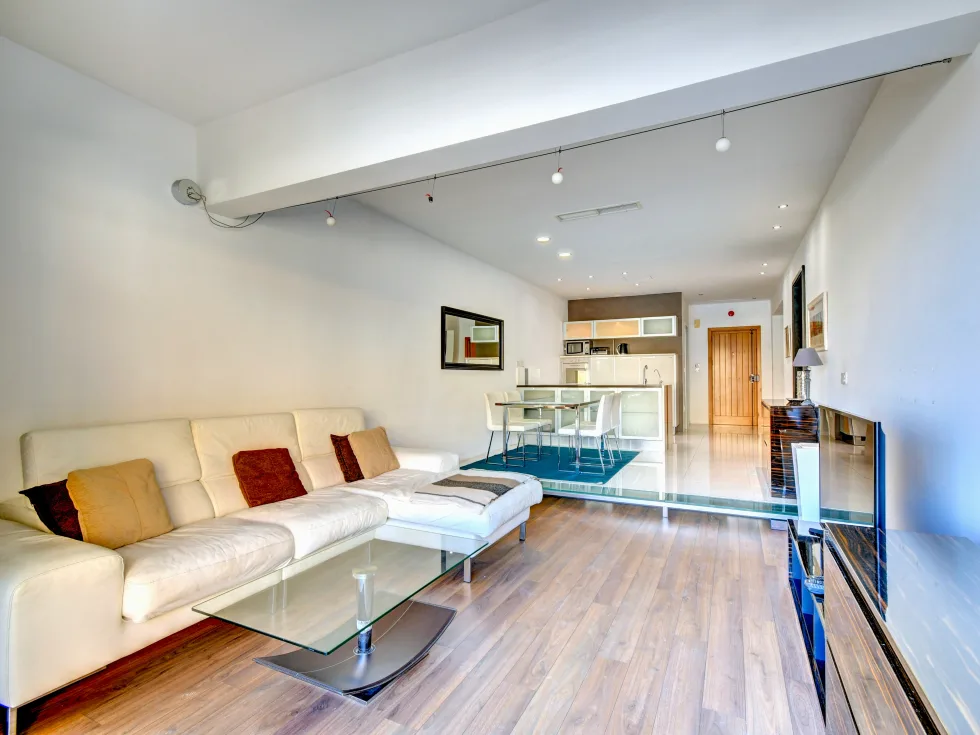 2 bed Apartment For Rent in St Julian's, St Julian's - thumb 3