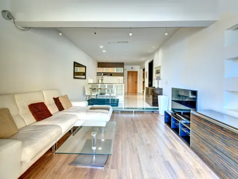 2 bed Apartment For Rent in St Julian's, St Julian's - thumb 4