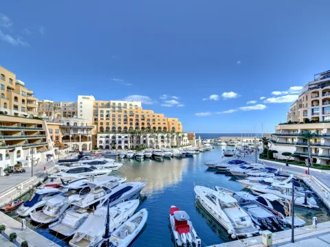 2 bed Apartment For Rent in St Julian's, St Julian's - thumb 7