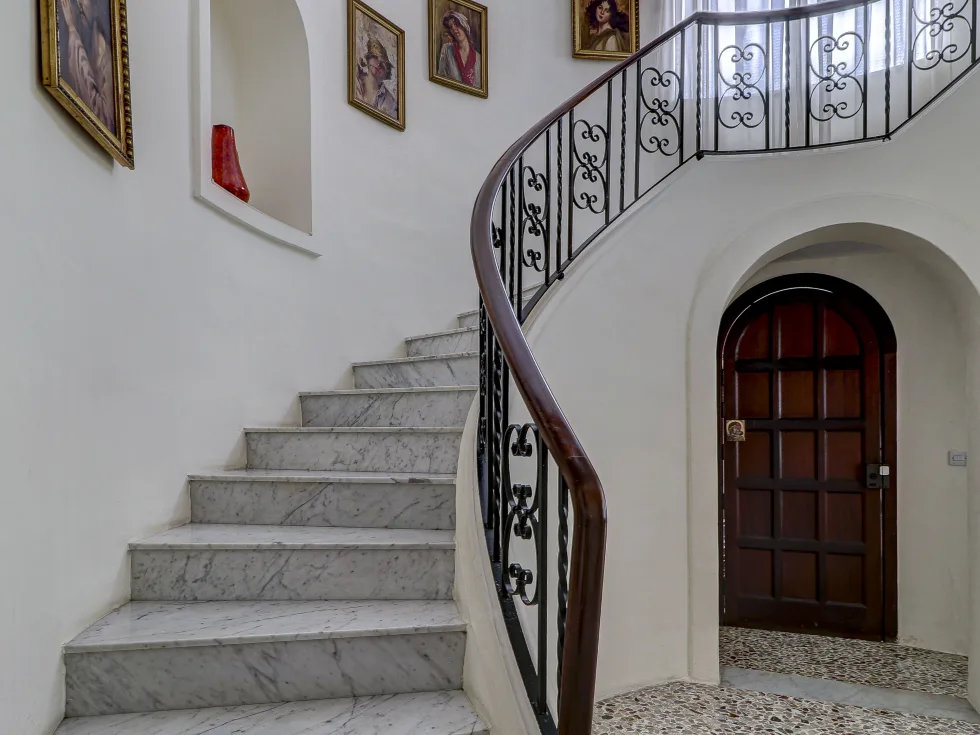 4 bed Villa For Sale in Ta' Xbiex, Ta' Xbiex - thumb 12