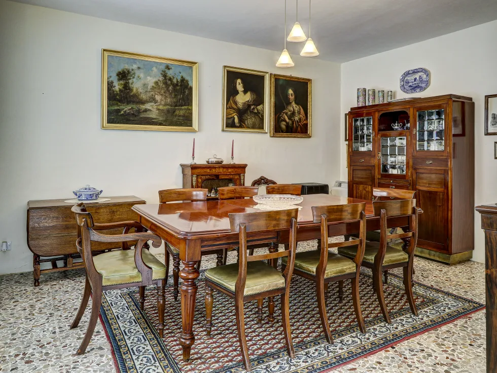 4 bed Villa For Sale in Ta' Xbiex, Ta' Xbiex - thumb 5