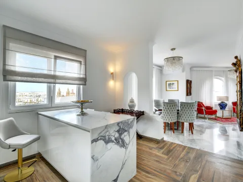 2 bed Penthouse For Rent in Sliema, Sliema - thumb 11