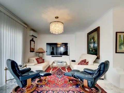 2 bed Penthouse For Rent in Sliema, Sliema - thumb 3