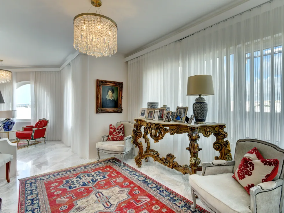 2 bed Penthouse For Rent in Sliema, Sliema - thumb 5