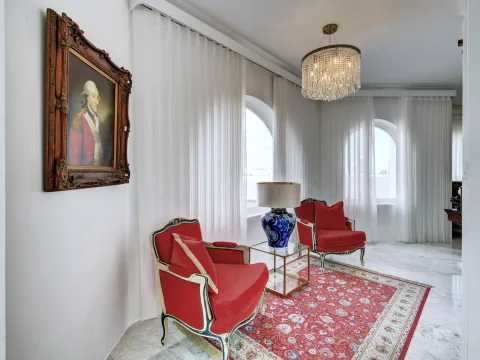 2 bed Penthouse For Rent in Sliema, Sliema - thumb 8